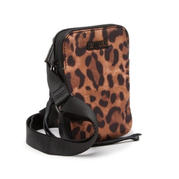 Aimee Kestenberg "Just Sayin'" Crossbody Bag - Picture 3 of 12